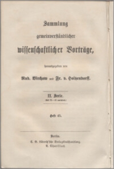 Altes und Neues aus Farbenchemie und Färberei : Ueberblick der Geschichte und Rolle der s. g. Anilinfarben