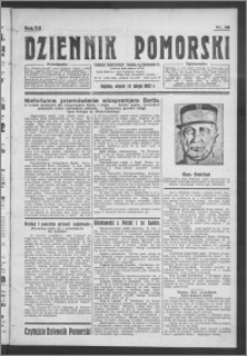 Dziennik Pomorski 1927.02.15, R. 7, nr 36