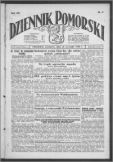 Dziennik Pomorski 1928.01.12, R. 8, nr 9