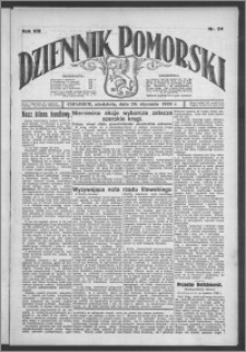 Dziennik Pomorski 1928.01.29, R. 8, nr 24