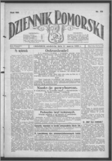 Dziennik Pomorski 1928.03.11, R. 8, nr 59