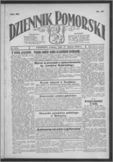 Dziennik Pomorski 1928.03.17, R. 8, nr 64