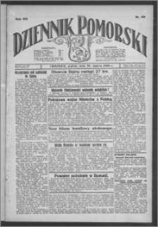 Dziennik Pomorski 1928.03.23, R. 8, nr 69