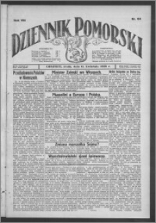 Dziennik Pomorski 1928.04.11, R. 8, nr 84