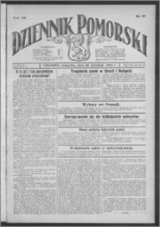 Dziennik Pomorski 1928.04.26, R. 8, nr 97
