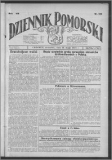 Dziennik Pomorski 1928.05.10, R. 8, nr 108