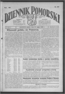 Dziennik Pomorski 1928.05.25, R. 8, nr 120