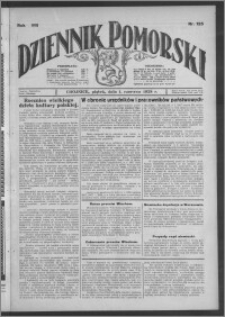 Dziennik Pomorski 1928.06.01, R. 8, nr 125