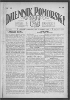 Dziennik Pomorski 1928.06.14, R. 8, nr 135