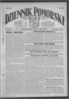 Dziennik Pomorski 1928.07.13, R. 8, nr 159