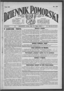 Dziennik Pomorski 1928.07.25, R. 8, nr 169