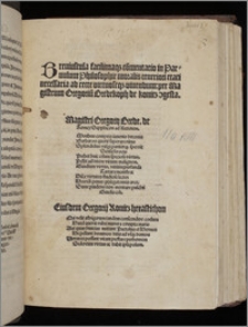 Breviuscula facilimaque commentatio in Parvulum philosophiae moralis