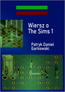 Wiersz o The Sims 1