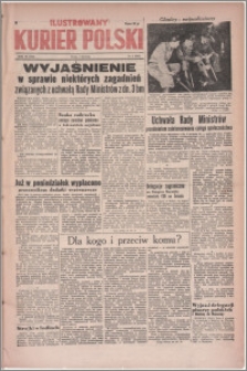 Ilustrowany Kurier Polski, 1953.01.07, R.9, nr 6