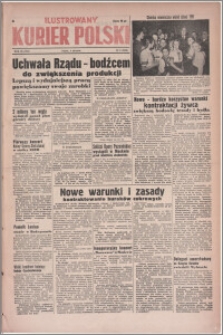 Ilustrowany Kurier Polski, 1953.01.09, R.9, nr 8