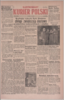 Ilustrowany Kurier Polski, 1953.01.15, R.9, nr 13