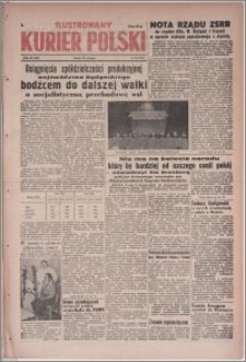 Ilustrowany Kurier Polski, 1953.01.30, R.9, nr 26