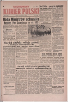 Ilustrowany Kurier Polski, 1953.02.08-09, R.9, nr 34