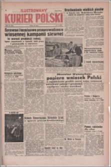 Ilustrowany Kurier Polski, 1953.02.28, R.9, nr 51