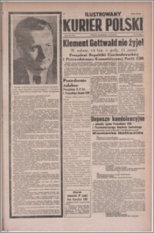 Ilustrowany Kurier Polski, 1953.03.15-16, R.9, nr 64