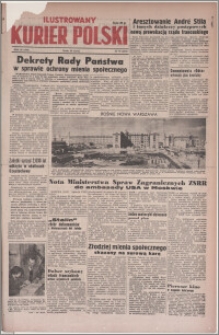 Ilustrowany Kurier Polski, 1953.03.25, R.9, nr 72