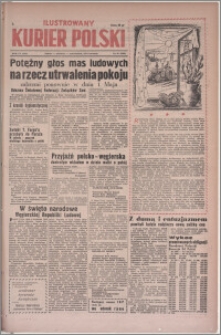 Ilustrowany Kurier Polski, 1953.04.04-06, R.9, nr 81