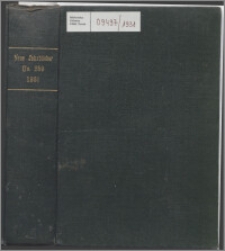 Neue Jahrbücher für Wissenschaft und Jugendbildung, Jg. 7 H. 1-6 (1931)
