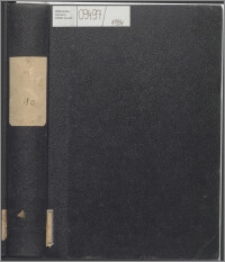 Neue Jahrbücher für Wissenschaft und Jugendbildung, Jg. 10 H. 1-6 (1934)