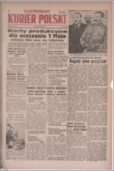 Ilustrowany Kurier Polski, 1953.04.21, R.9, nr 94