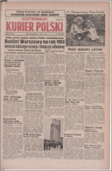 Ilustrowany Kurier Polski, 1953.05.31-06.01, R.9, nr 129