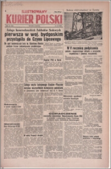 Ilustrowany Kurier Polski, 1953.06.18, R.9, nr 144