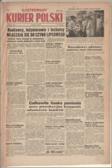 Ilustrowany Kurier Polski, 1953.07.02, R.9, nr 156