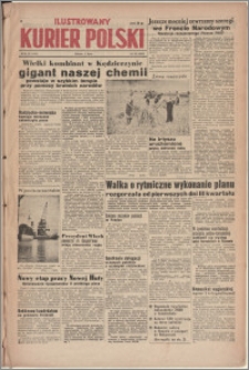 Ilustrowany Kurier Polski, 1953.07.04, R.9, nr 158