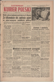 Ilustrowany Kurier Polski, 1953.07.09, R.9, nr 162