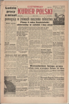 Ilustrowany Kurier Polski, 1953.07.10, R.9, nr 163