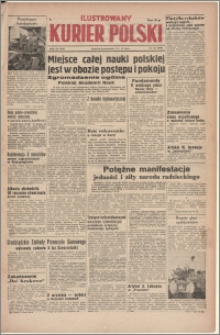 Ilustrowany Kurier Polski, 1953.07.12-13, R.9, nr 165