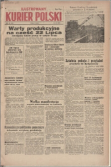 Ilustrowany Kurier Polski, 1953.07.15, R.9, nr 167