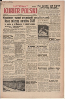 Ilustrowany Kurier Polski, 1953.07.18, R.9, nr 170