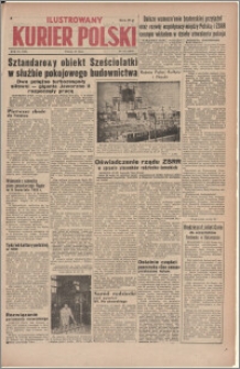 Ilustrowany Kurier Polski, 1953.07.21, R.9, nr 172