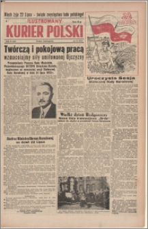 Ilustrowany Kurier Polski, 1953.07.22, R.9, nr 173