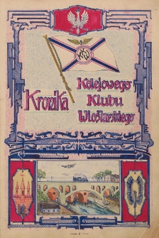 Kronika Kolejowego Klubu Wioślarskiego 1929-1959