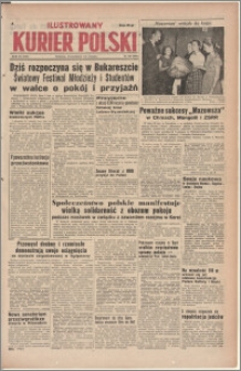 Ilustrowany Kurier Polski, 1953.08.02-03, R.9, nr 183