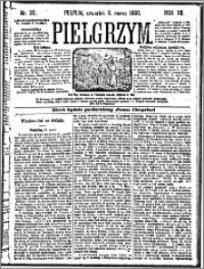 Pielgrzym, pismo religijne dla ludu 1880 nr 30