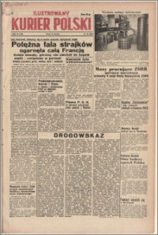 Ilustrowany Kurier Polski, 1953.08.12, R.9, nr 191