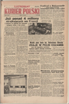 Ilustrowany Kurier Polski, 1953.08.14, R.9, nr 193