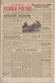 Ilustrowany Kurier Polski, 1953.08.16-17, R.9, nr 195