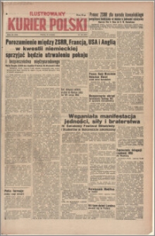 Ilustrowany Kurier Polski, 1953.08.18, R.9, nr 196