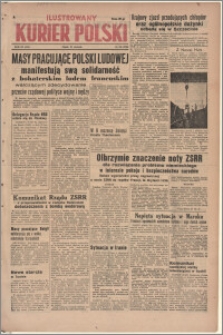 Ilustrowany Kurier Polski, 1953.08.21, R.9, nr 199