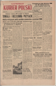 Ilustrowany Kurier Polski, 1953.08.22, R.9, nr 200