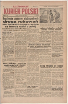 Ilustrowany Kurier Polski, 1953.08.23-24, R.9, nr 201